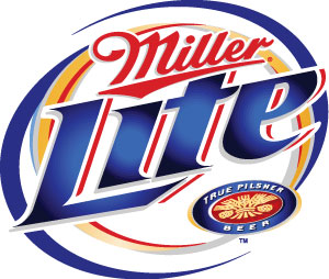 Miller Lite logo