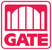 Gate Logo